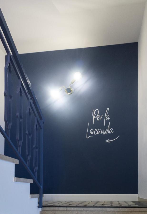 Locanda Alla Grotta Crone 外观 照片